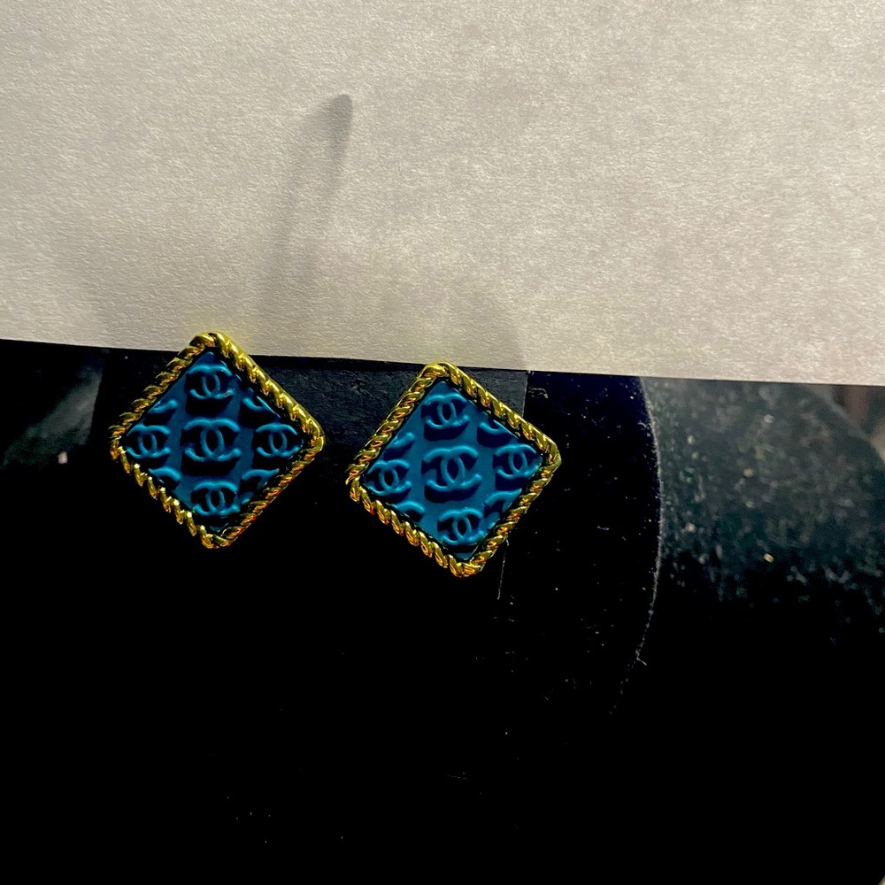Fashion Earrings